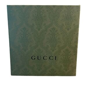 Brand New Gucci Gift Box